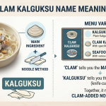 Bajirak kalguksu meaning related image 1