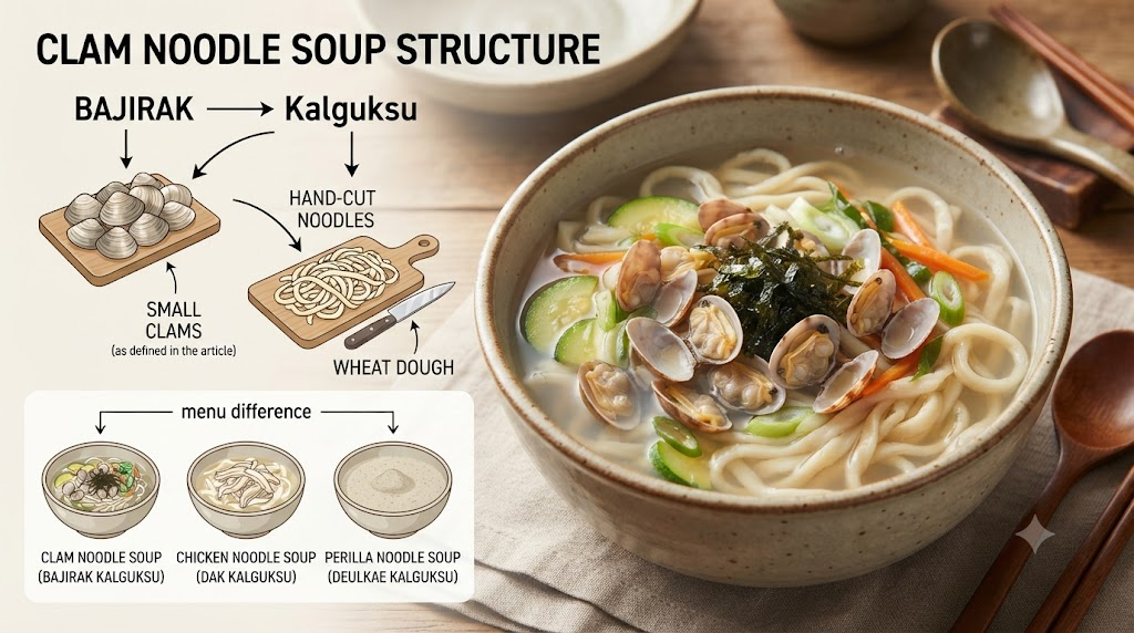 Bajirak kalguksu meaning related image 3