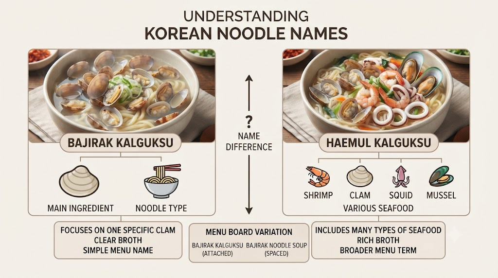 Bajirak kalguksu meaning related image 5